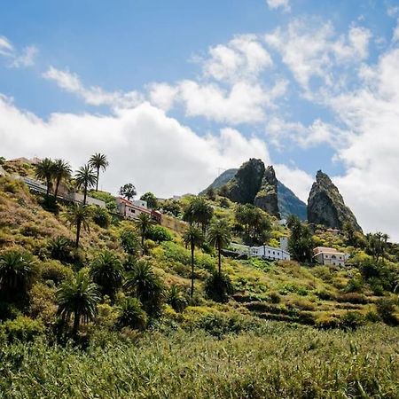 San Sebastián de la Gomera Aurora La Gomera מראה חיצוני תמונה