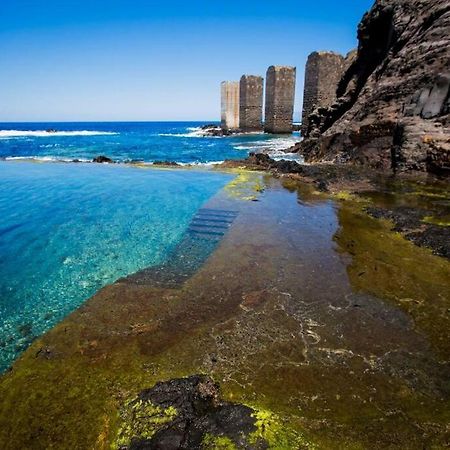 San Sebastián de la Gomera Aurora La Gomera מראה חיצוני תמונה