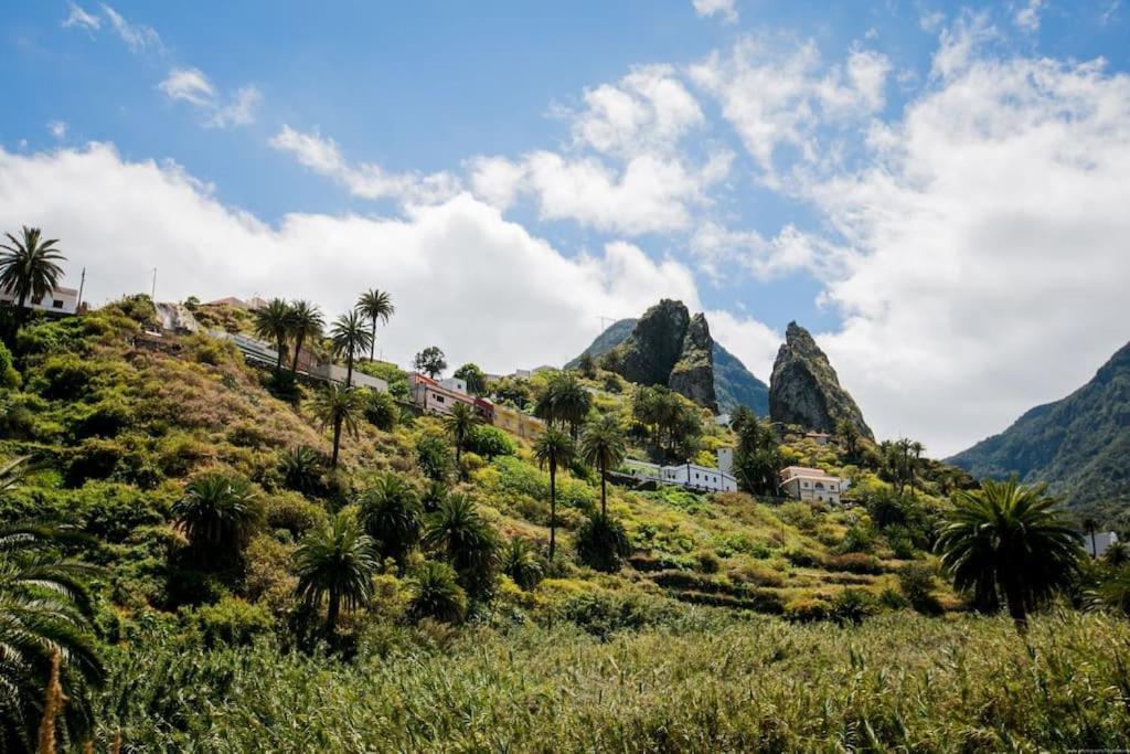 San Sebastián de la Gomera Aurora La Gomera מראה חיצוני תמונה