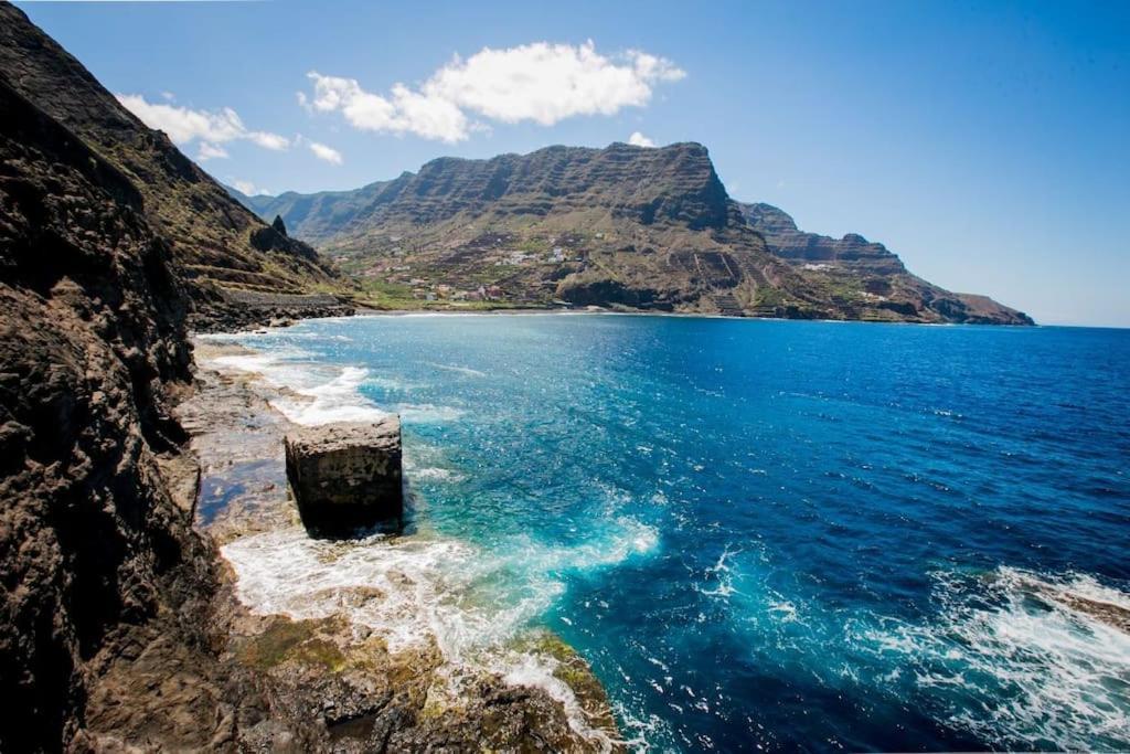 San Sebastián de la Gomera Aurora La Gomera מראה חיצוני תמונה